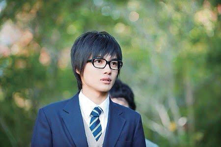 いろんな有名人、芸能人の学ラン姿の画像が集まるトピ