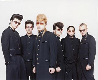 いろんな有名人、芸能人の学ラン姿の画像が集まるトピ