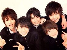 いろんな有名人、芸能人の学ラン姿の画像が集まるトピ