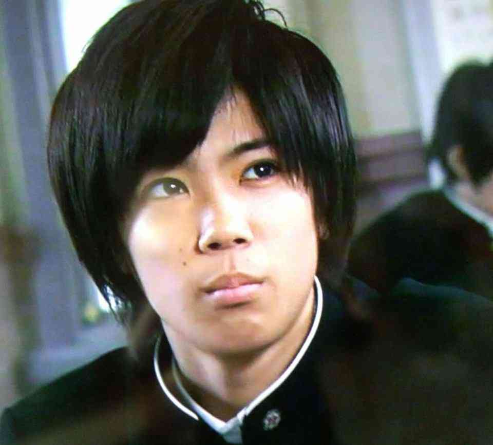 いろんな有名人、芸能人の学ラン姿の画像が集まるトピ