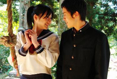 いろんな有名人、芸能人の学ラン姿の画像が集まるトピ