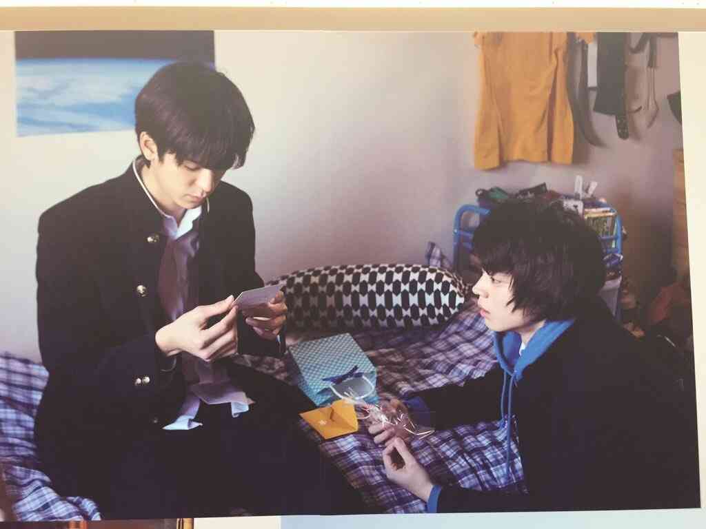 いろんな有名人、芸能人の学ラン姿の画像が集まるトピ