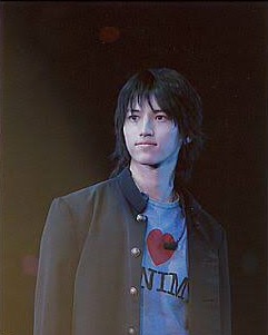 いろんな有名人、芸能人の学ラン姿の画像が集まるトピ