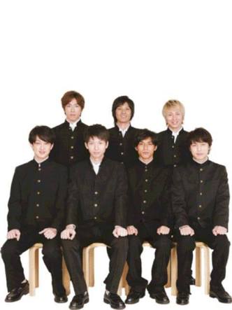 いろんな有名人、芸能人の学ラン姿の画像が集まるトピ