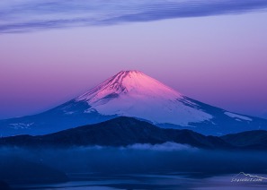 癒される田舎の風景