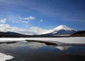 癒される田舎の風景
