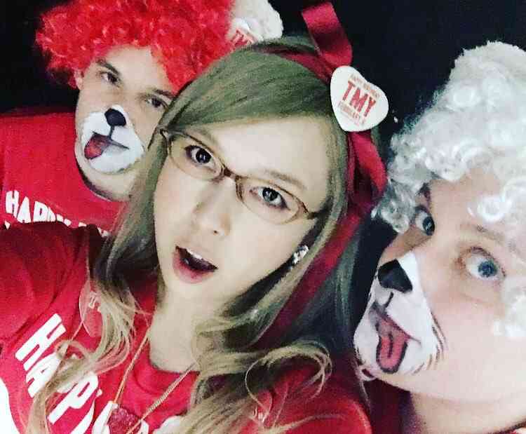 奇跡のアラフォーになるために