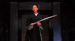 タランティーノ映画好きな人！