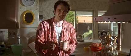 タランティーノ映画好きな人！