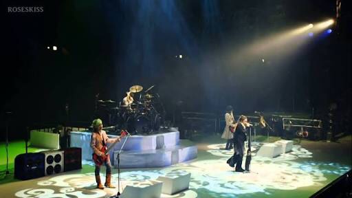 L'Arc~en~Cielを語ろう!