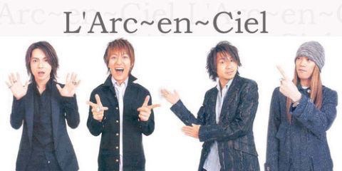 L'Arc~en~Cielを語ろう!