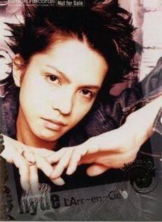 L'Arc~en~Cielを語ろう!