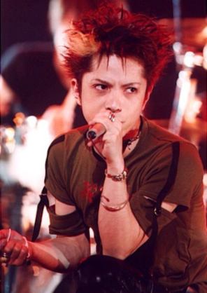 L'Arc～en～Cielを語ろう！