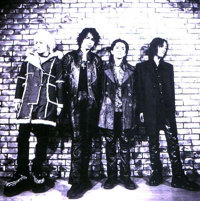 L'Arc～en～Cielを語ろう！