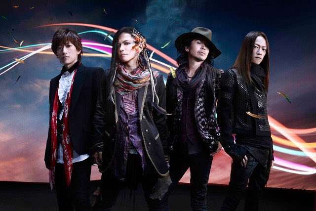 L'Arc～en～Cielを語ろう！