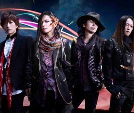 L'Arc~en~Cielを語ろう!