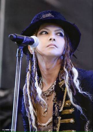 L'Arc～en～Cielを語ろう！