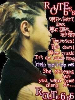 L'Arc~en~Cielを語ろう!
