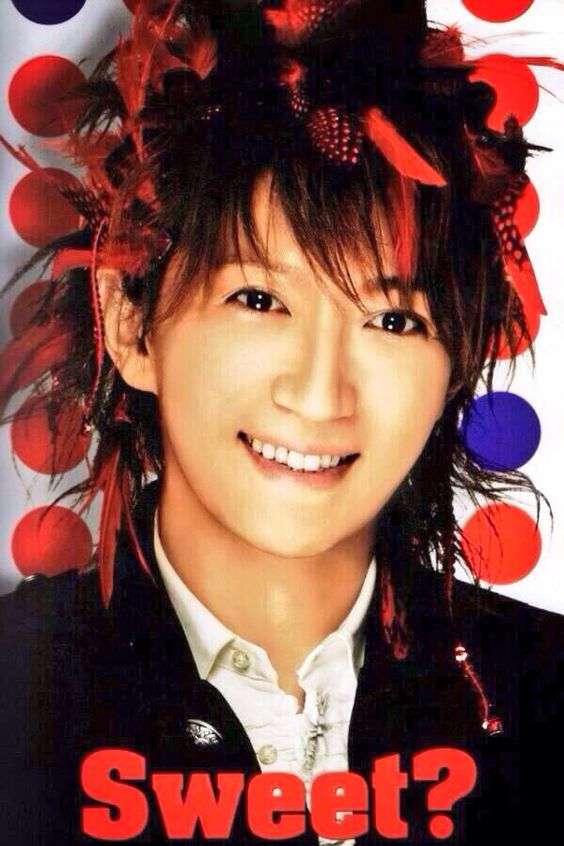 L'Arc～en～Cielを語ろう！