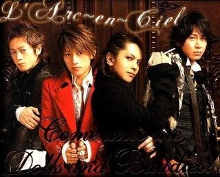 L'Arc～en～Cielを語ろう！