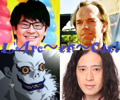 L'Arc~en~Cielを語ろう!