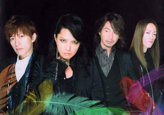 L'Arc~en~Cielを語ろう!