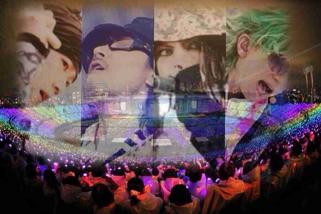 L'Arc～en～Cielを語ろう！
