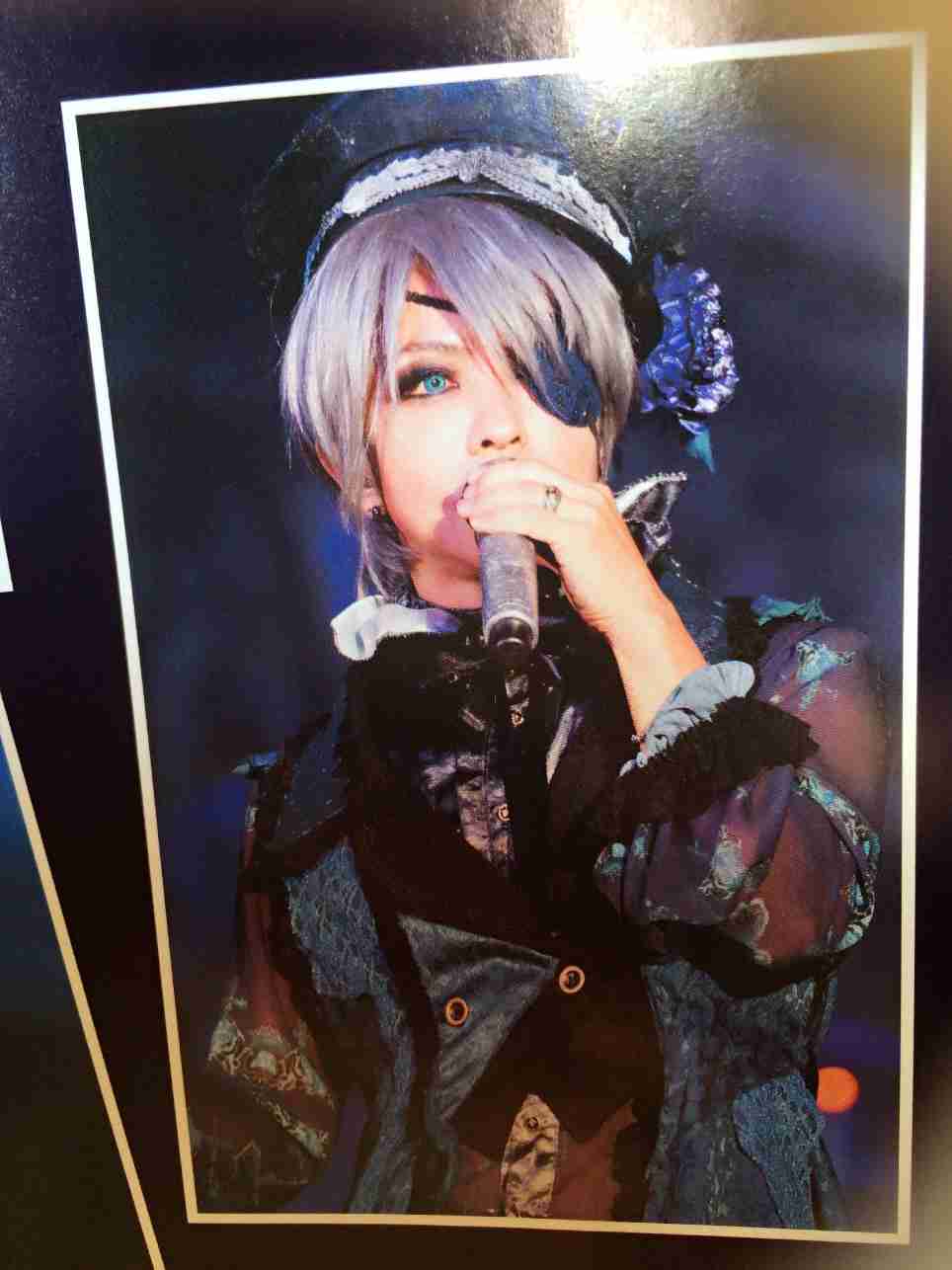 L'Arc～en～Cielを語ろう！