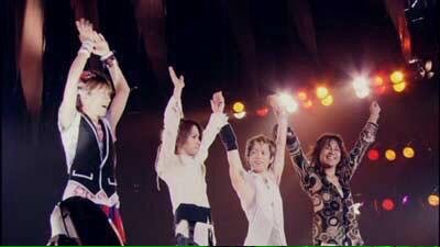 L'Arc~en~Cielを語ろう!