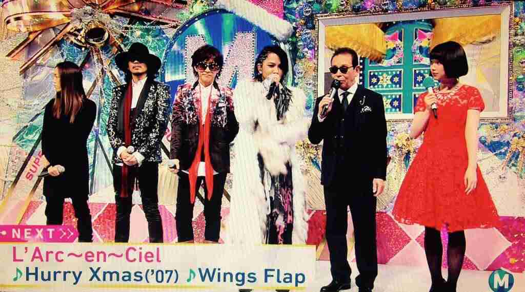 L'Arc~en~Cielを語ろう!