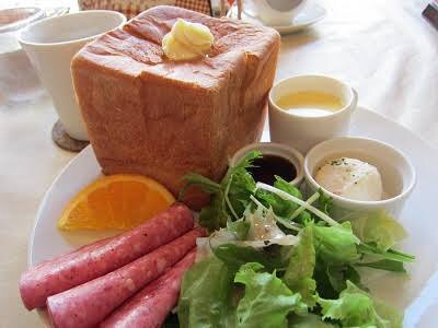 好きなカフェはどこですか？