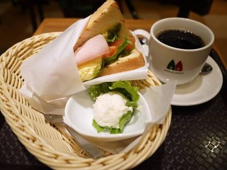 好きなカフェはどこですか？