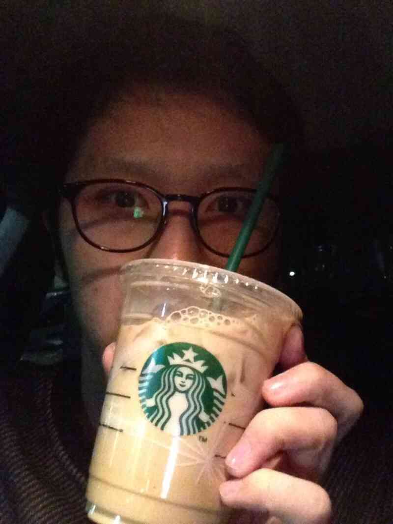 好きなカフェはどこですか？
