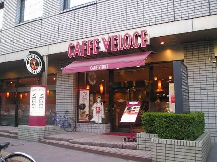 好きなカフェはどこですか？