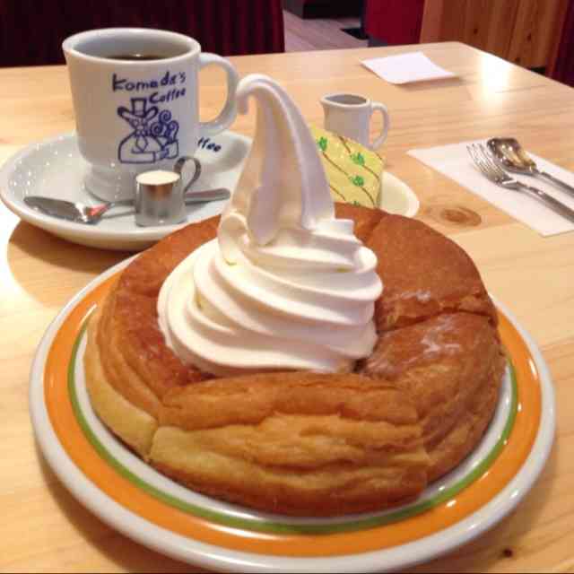 好きなカフェはどこですか？