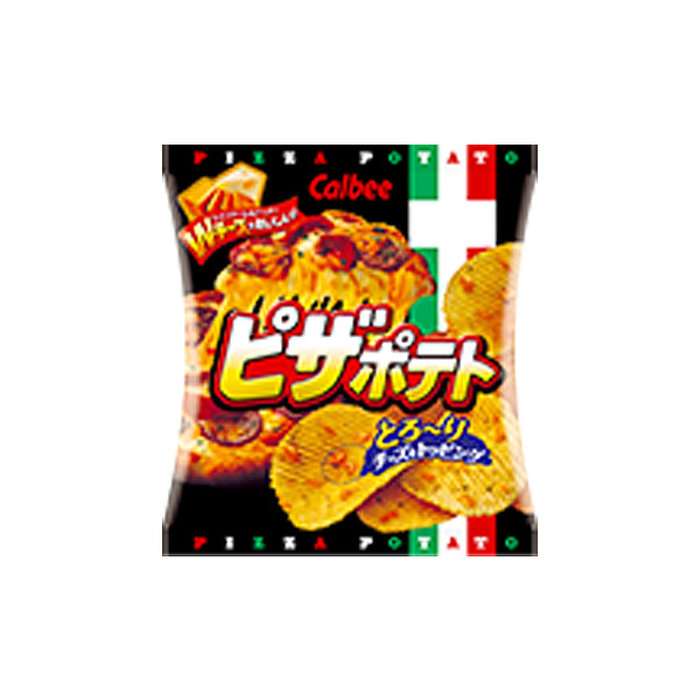 スナック菓子好きな人！！