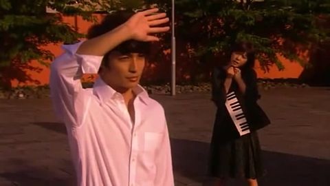 イケメンとYシャツ（と妄想）