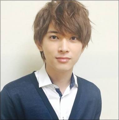 イケメンとYシャツ（と妄想）