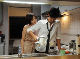 イケメンとYシャツ（と妄想）