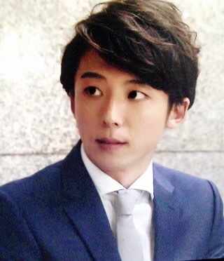 イケメンとYシャツ（と妄想）