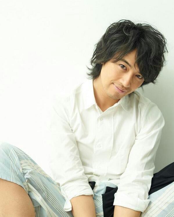 イケメンとYシャツ（と妄想）