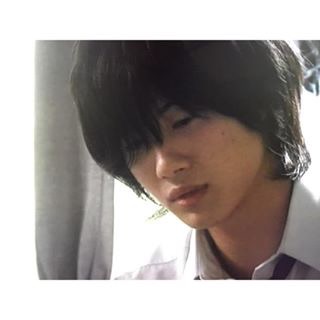 イケメンとYシャツ（と妄想）