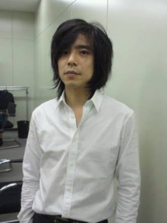 イケメンとYシャツ（と妄想）