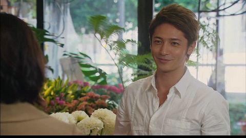 イケメンとYシャツ（と妄想）