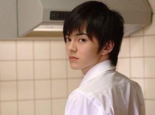 イケメンとYシャツ（と妄想）