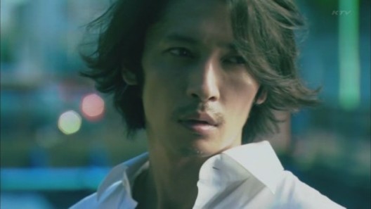 イケメンとYシャツ（と妄想）