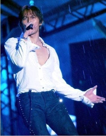 イケメンとYシャツ（と妄想）
