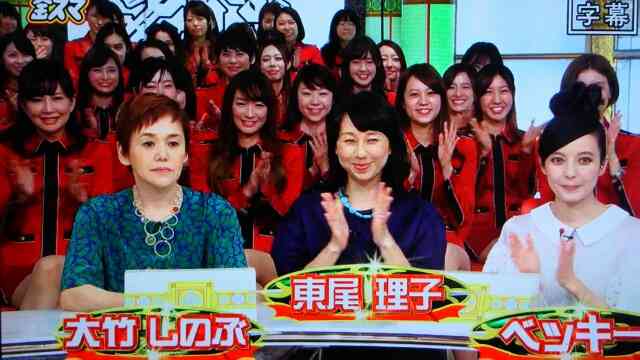 ベッキー　冠ラジオ最終回「またどこかで」騒動触れず　トーク激減