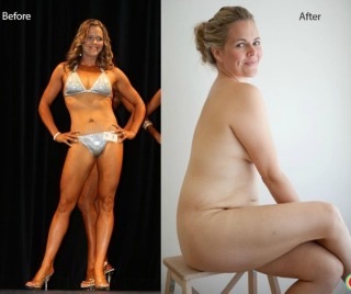 ダイエット・美容維持のモチベーションを上げる画像