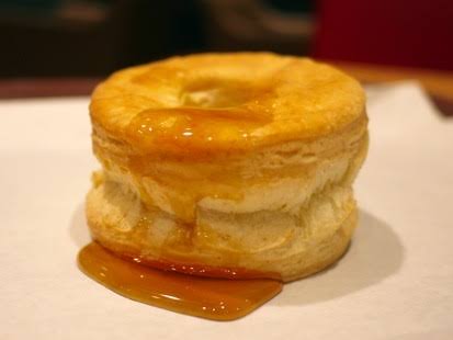 ケンタッキーフライドチキン好きな人